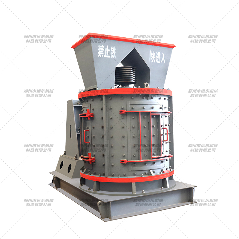 立軸數(shù)控制砂機(圖2) 立軸數(shù)控制砂機(圖2)