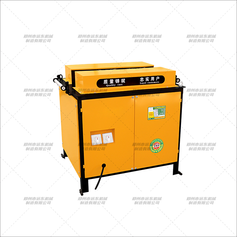 多功能臺(tái)式除銹機(jī)(圖1) 多功能臺(tái)式除銹機(jī)(圖1)